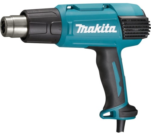 Технический фен Makita HG6530VK 2000Вт темп.50-650С Технический фен Makita HG6530VK 2000Вт темп.50-650С