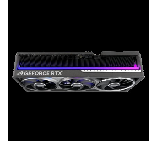Видеокарта ASUS ROG-ASTRAL-RTX5090-O32G-GAMING Видеокарта ASUS ROG-ASTRAL-RTX5090-O32G-GAMING