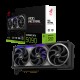 Видеокарта ASUS ROG-ASTRAL-RTX5090-O32G-GAMING