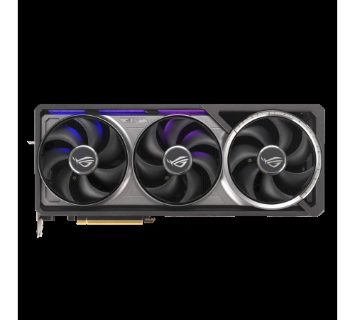 Видеокарта ASUS ROG-ASTRAL-RTX5090-O32G-GAMING Видеокарта ASUS ROG-ASTRAL-RTX5090-O32G-GAMING