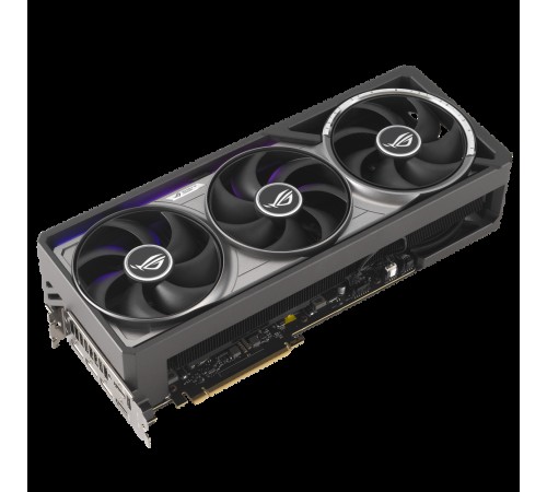 Видеокарта ASUS ROG-ASTRAL-RTX5090-O32G-GAMING Видеокарта ASUS ROG-ASTRAL-RTX5090-O32G-GAMING