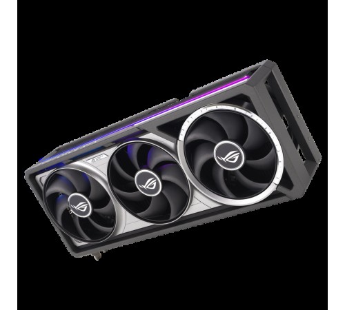 Видеокарта ASUS ROG-ASTRAL-RTX5090-O32G-GAMING Видеокарта ASUS ROG-ASTRAL-RTX5090-O32G-GAMING