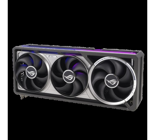 Видеокарта ASUS ROG-ASTRAL-RTX5090-O32G-GAMING Видеокарта ASUS ROG-ASTRAL-RTX5090-O32G-GAMING
