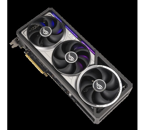 Видеокарта ASUS ROG-ASTRAL-RTX5090-O32G-GAMING Видеокарта ASUS ROG-ASTRAL-RTX5090-O32G-GAMING