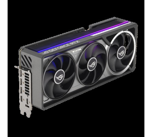 Видеокарта ASUS ROG-ASTRAL-RTX5090-O32G-GAMING Видеокарта ASUS ROG-ASTRAL-RTX5090-O32G-GAMING