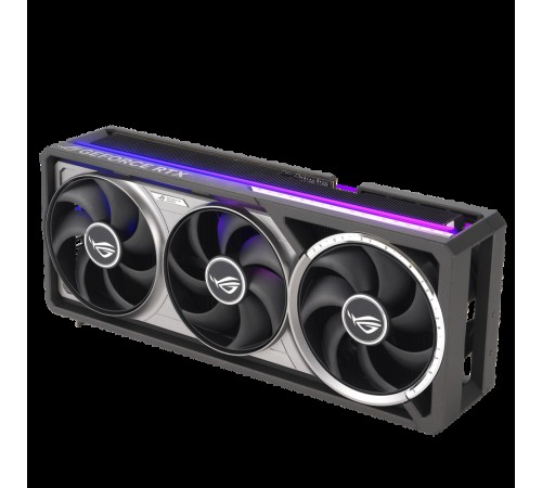 Видеокарта ASUS ROG-ASTRAL-RTX5090-O32G-GAMING Видеокарта ASUS ROG-ASTRAL-RTX5090-O32G-GAMING