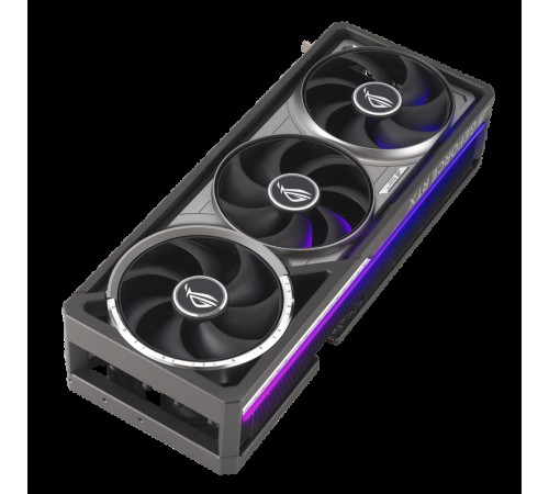 Видеокарта ASUS ROG-ASTRAL-RTX5090-O32G-GAMING Видеокарта ASUS ROG-ASTRAL-RTX5090-O32G-GAMING