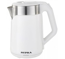 Чайник электрический Supra KES-1897 белый