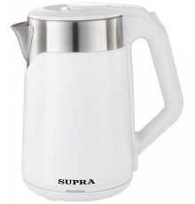 Чайник электрический Supra KES-1897 белый