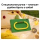 Планшет MATEPAD SE 11" WIFI KIDS 4/128GB AGS6-W09 53014JHM GRAY HUAWEI