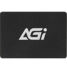 Твердотельный накопитель SSD AGI AI238 SSD 2.5" 1TB QLC RETAIL-Color Box