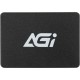 Твердотельный накопитель SSD AGI AI138 SSD 2.5'' 256GB RETAIL-Color Box