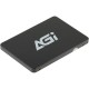 Твердотельный накопитель SSD AGI AI138 SSD 2.5'' 256GB RETAIL-Color Box