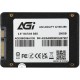 Твердотельный накопитель SSD AGI AI138 SSD 2.5'' 256GB RETAIL-Color Box