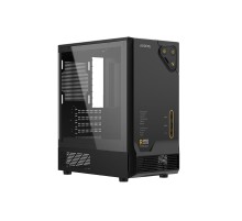 Корпус RAMS 1.0(Black)-Type C