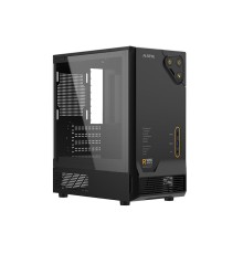 Корпус RAMS 1.0(Black)-Type C