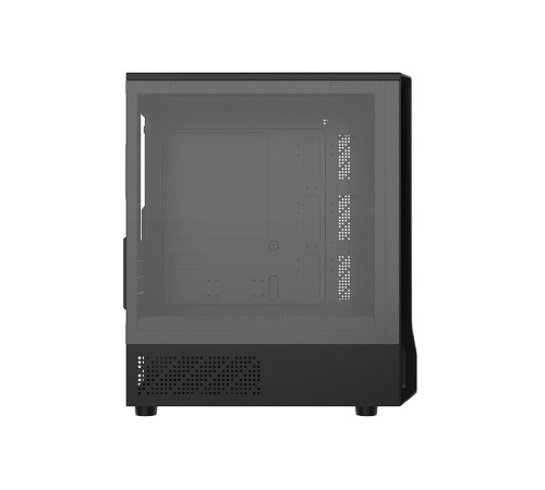 Корпус RAMS 1.0(Black)-Type C