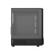 Корпус RAMS 1.0(Black)-Type C