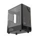Корпус RAMS 1.0(Black)-Type C