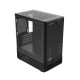 Корпус RAMS 1.0(Black)-Type C