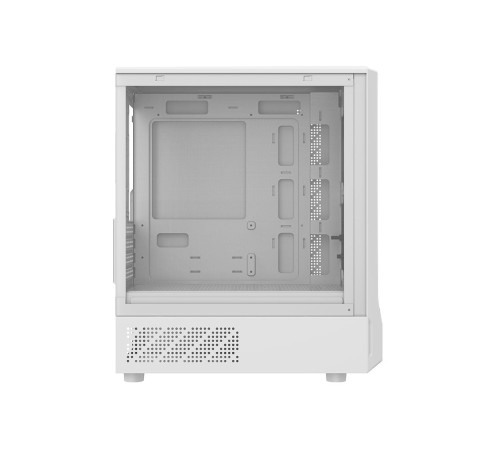 Корпус RAMS 1.0(White)-Type C