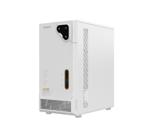 Корпус RAMS 1.0(White)-Type C