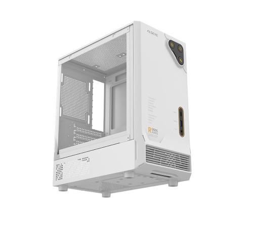 Корпус RAMS 1.0(White)-Type C