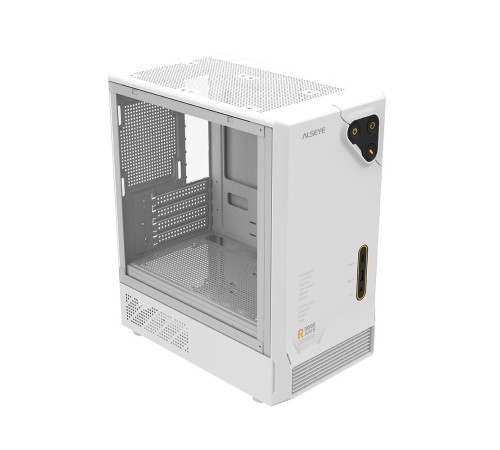 Корпус RAMS 1.0(White)-Type C