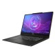 Ноутбук MSI VenturePro 17 AI A2HVEG-023XRU Intel Core Ultra 7 255H/16Gb/SSD512Gb/RTX4050 6Gb/17.3"/IPS/FHD/1920x1080/144Hz/NoOS/Solid Gray (9S7-17U111-023)