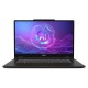 Ноутбук MSI VenturePro 17 AI A2HVEG-023XRU Intel Core Ultra 7 255H/16Gb/SSD512Gb/RTX4050 6Gb/17.3"/IPS/FHD/1920x1080/144Hz/NoOS/Solid Gray (9S7-17U111-023)