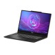 Ноутбук MSI VenturePro 17 AI A2HVEG-023XRU Intel Core Ultra 7 255H/16Gb/SSD512Gb/RTX4050 6Gb/17.3"/IPS/FHD/1920x1080/144Hz/NoOS/Solid Gray (9S7-17U111-023)