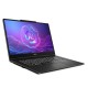 Ноутбук MSI VenturePro 17 AI A2HVEG-023XRU Intel Core Ultra 7 255H/16Gb/SSD512Gb/RTX4050 6Gb/17.3"/IPS/FHD/1920x1080/144Hz/NoOS/Solid Gray (9S7-17U111-023)
