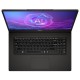 Ноутбук MSI VenturePro 17 AI A2HVEG-023XRU Intel Core Ultra 7 255H/16Gb/SSD512Gb/RTX4050 6Gb/17.3"/IPS/FHD/1920x1080/144Hz/NoOS/Solid Gray (9S7-17U111-023)