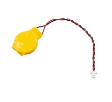 Батарейка CMOS CR2032 с конектором