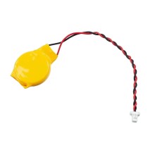 Батарейка CMOS CR2032 с конектором