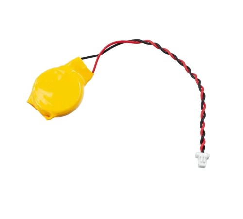 Батарейка CMOS CR2032 с конектором