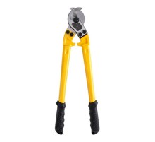 OEM Кабелерез Deli DL45018 450мм, для кабеля сечением до 150 кв.мм oem