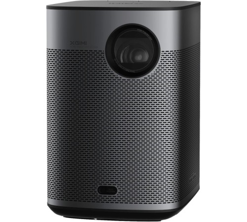 Проектор Xgimi Halo+ DLP 900Lm (1920x1080) ресурс лампы:30000часов 1xUSB typeA 1xHDMI 1.6кг Проектор Xgimi Halo+ DLP 900Lm (1920x1080) ресурс лампы:30000часов 1xUSB typeA 1xHDMI 1.6кг
