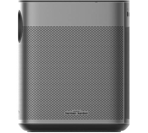 Проектор Xgimi Halo+ DLP 900Lm (1920x1080) ресурс лампы:30000часов 1xUSB typeA 1xHDMI 1.6кг Проектор Xgimi Halo+ DLP 900Lm (1920x1080) ресурс лампы:30000часов 1xUSB typeA 1xHDMI 1.6кг