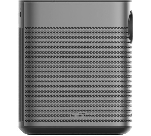 Проектор Xgimi Halo+ DLP 900Lm (1920x1080) ресурс лампы:30000часов 1xUSB typeA 1xHDMI 1.6кг Проектор Xgimi Halo+ DLP 900Lm (1920x1080) ресурс лампы:30000часов 1xUSB typeA 1xHDMI 1.6кг