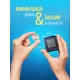 Видеорегистратор Roadgid Mini 3 GPS Wi-Fi черный 2Mpix 1080x1920 1080p 170гр. GPS JIELI5601