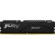Модуль памяти Kingston OEM 16GB  DDR5 6400 DIMM FURY Beast Black XMP Gaming Memory KF564C32BB-16 Non-ECC, CL32, 1.4V, Heat Shield, 1Rx8, RTL