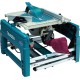 Makita LF 1000 Пила комбинированная торцовочная [LF 1000] {1650Вт,2700об\м,дискф260х30мм,рез-20\68х210\155мм,32кг,кор,стол,накл-45\0гр,повор-45\45гр}