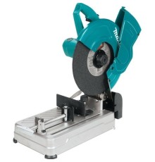 Торцовочная пила Makita LW1400 2200Вт 3800об/мин d=355мм