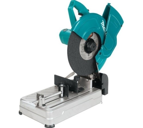 Торцовочная пила Makita LW1400 2200Вт 3800об/мин d=355мм Торцовочная пила Makita LW1400 2200Вт 3800об/мин d=355мм
