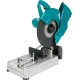 Торцовочная пила Makita LW1400 2200Вт 3800об/мин d=355мм