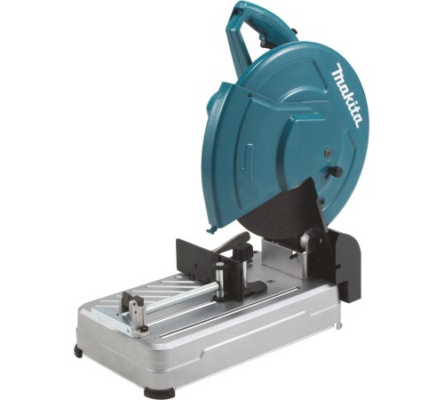 Торцовочная пила Makita LW1400 2200Вт 3800об/мин d=355мм Торцовочная пила Makita LW1400 2200Вт 3800об/мин d=355мм