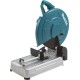Торцовочная пила Makita LW1400 2200Вт 3800об/мин d=355мм