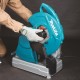 Торцовочная пила Makita LW1400 2200Вт 3800об/мин d=355мм