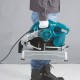 Торцовочная пила Makita LW1400 2200Вт 3800об/мин d=355мм